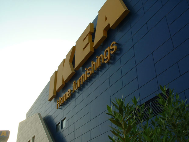 IKEA – Avenues Mall IKEA - Avenues Mall
